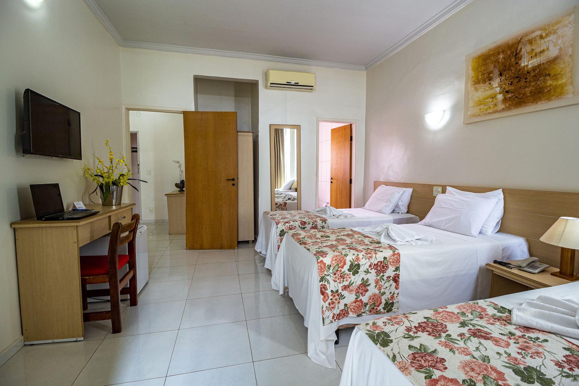 Dan By Nacional Hotel
