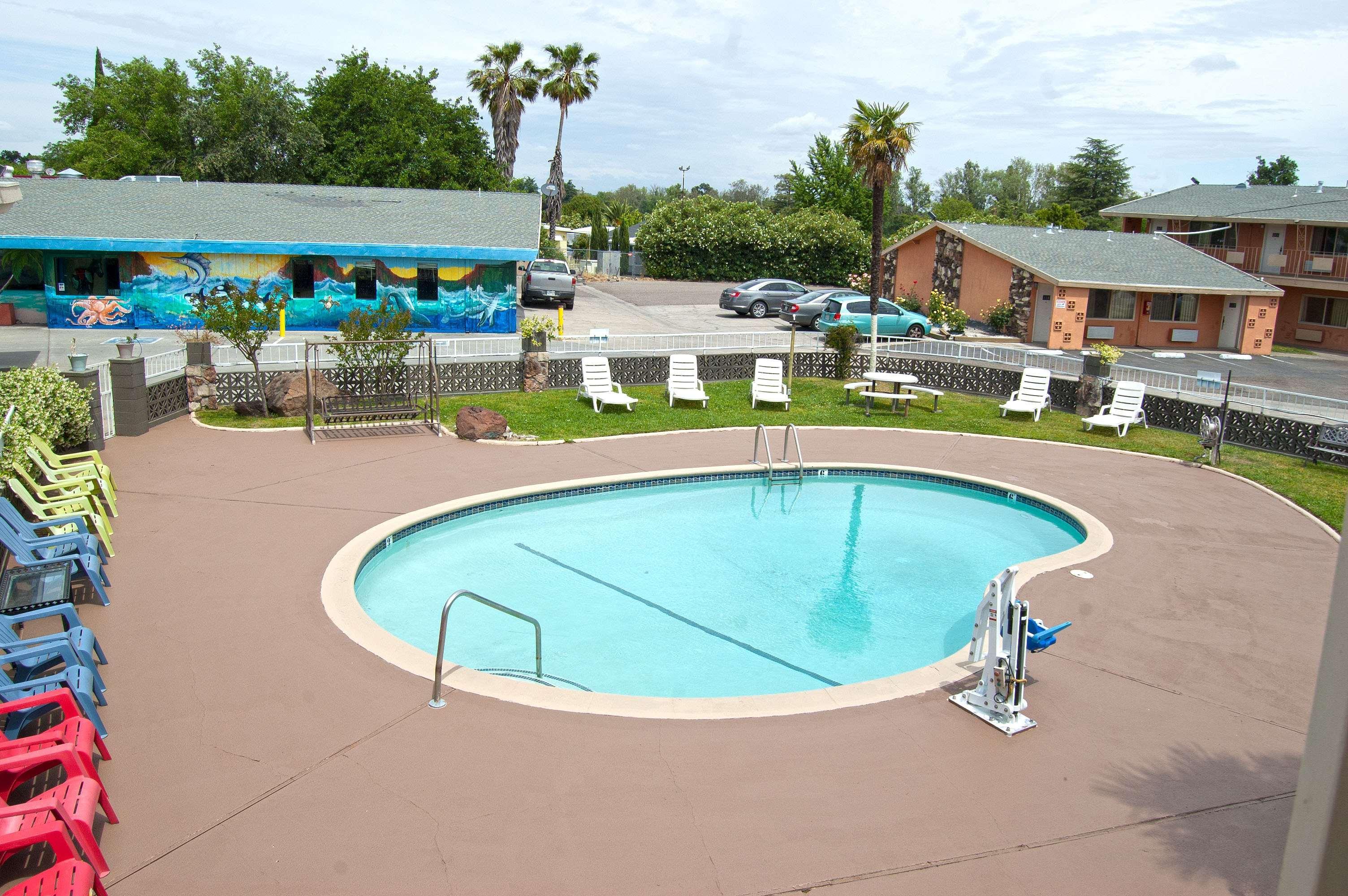 Hotel Dan By Nacional
