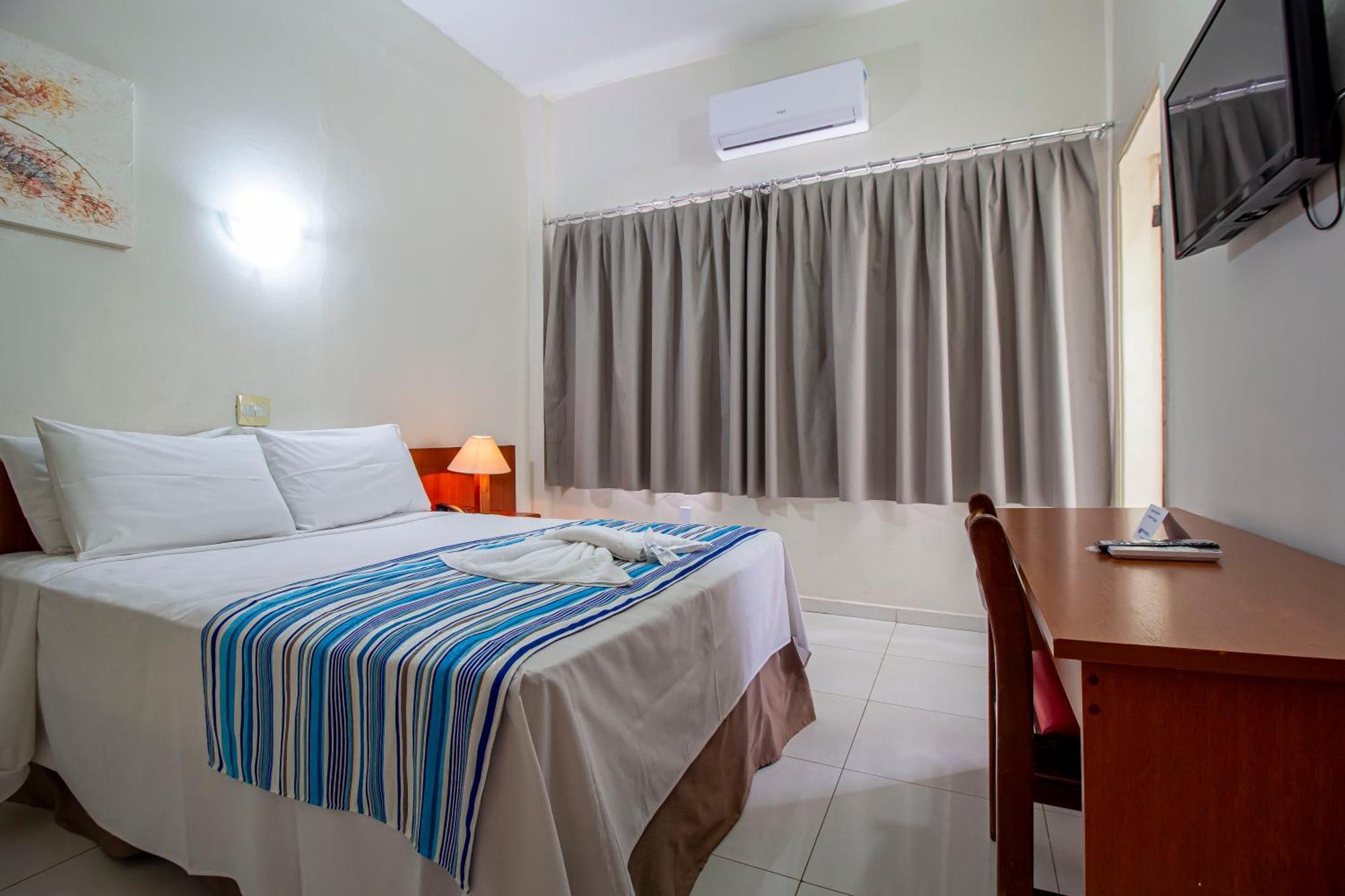 Hotel Dan By Nacional Barretos