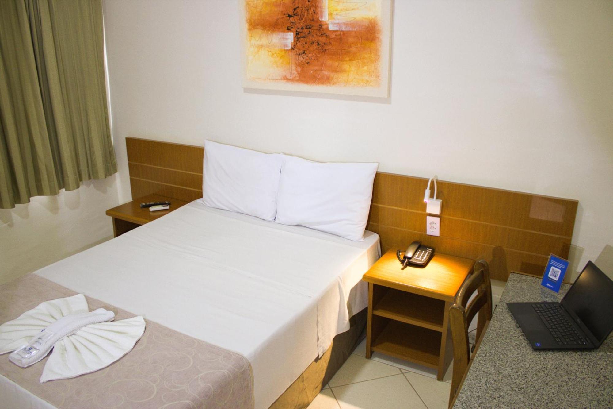Hotel Dan By Nacional