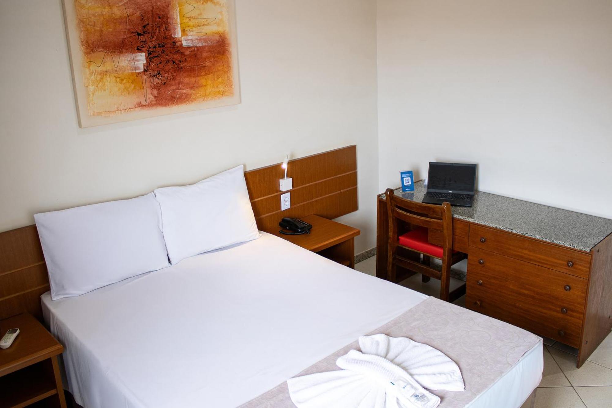 Hotel Dan By Nacional