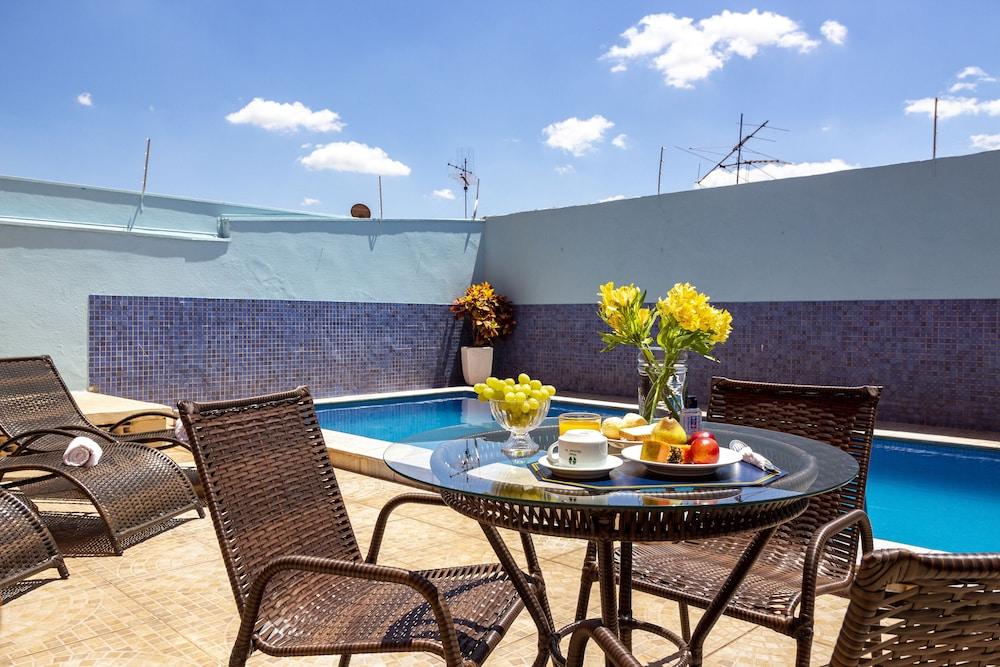 Hotel Dan By Nacional 4*