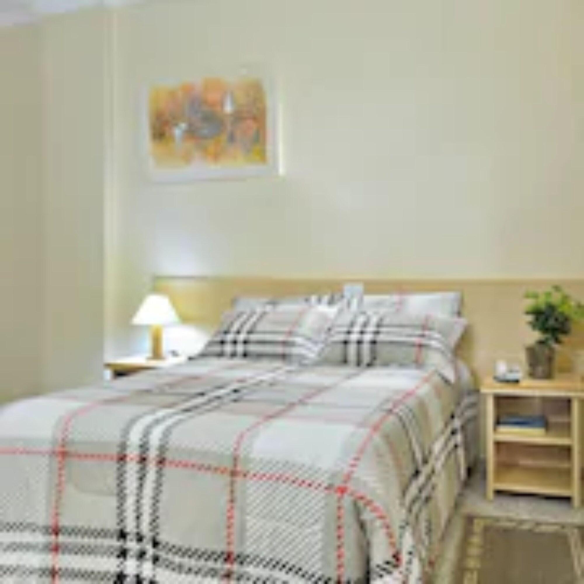 Hotel Dan By Nacional 4*