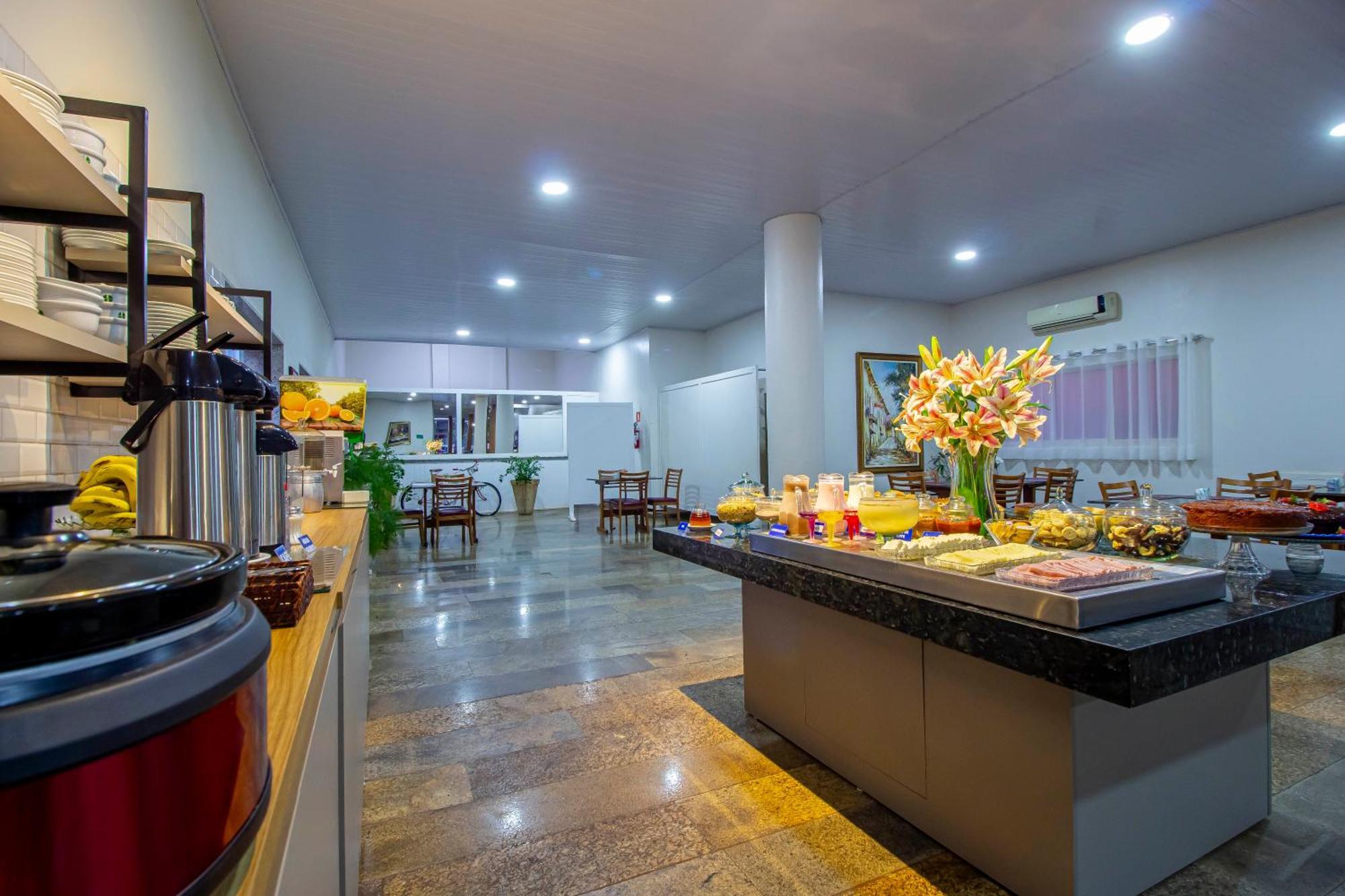 Dan By Nacional Hotel