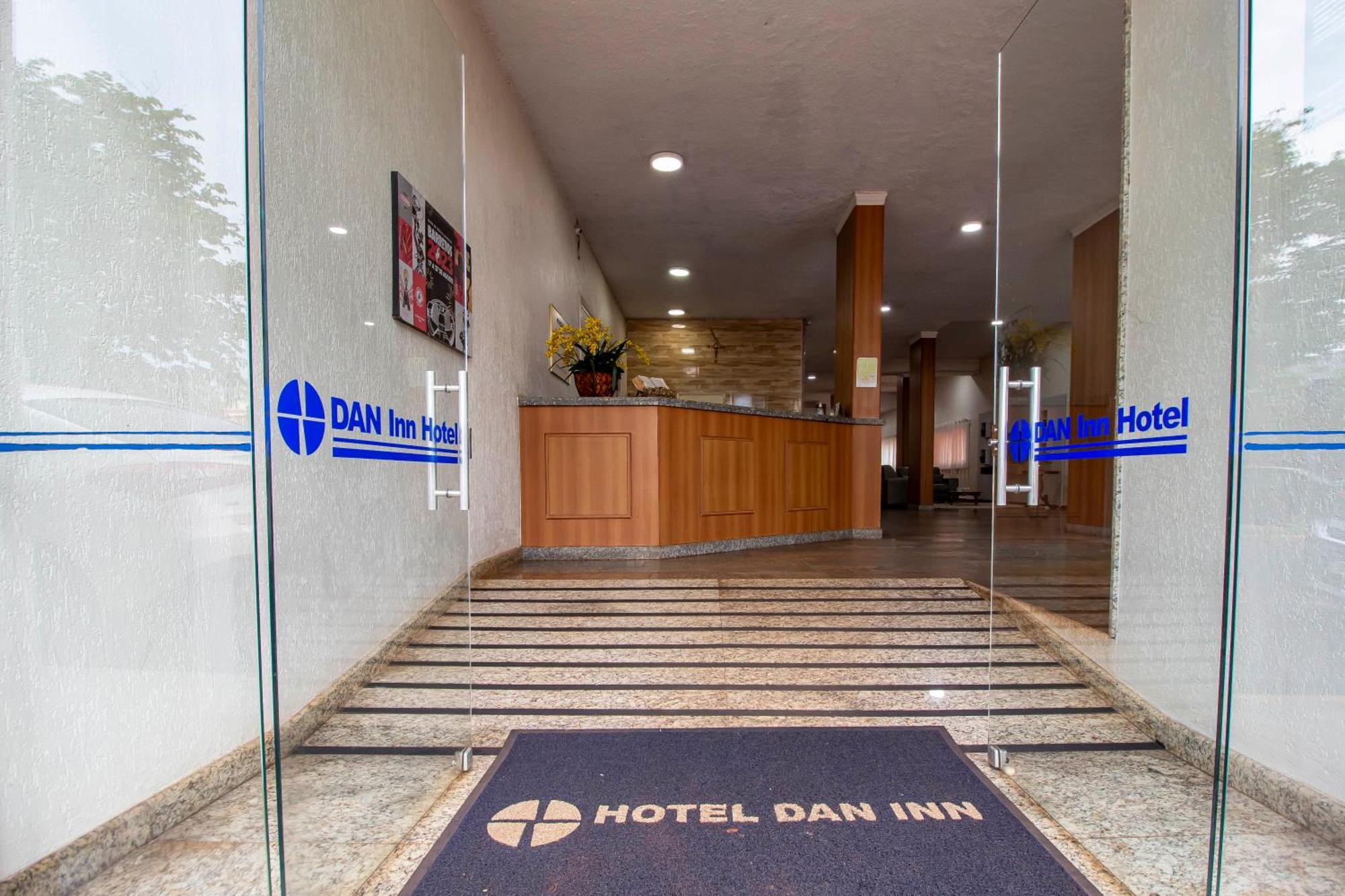 Dan By Nacional Hotel Barretos