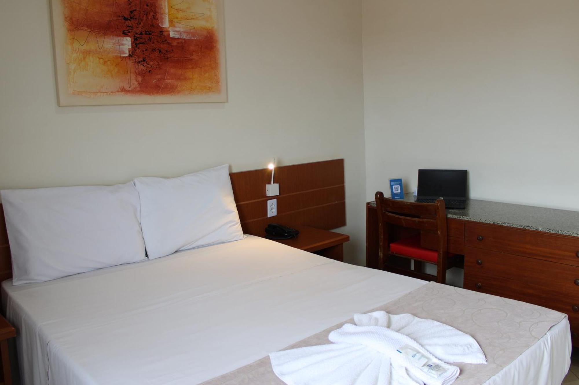 Hotel Dan By Nacional