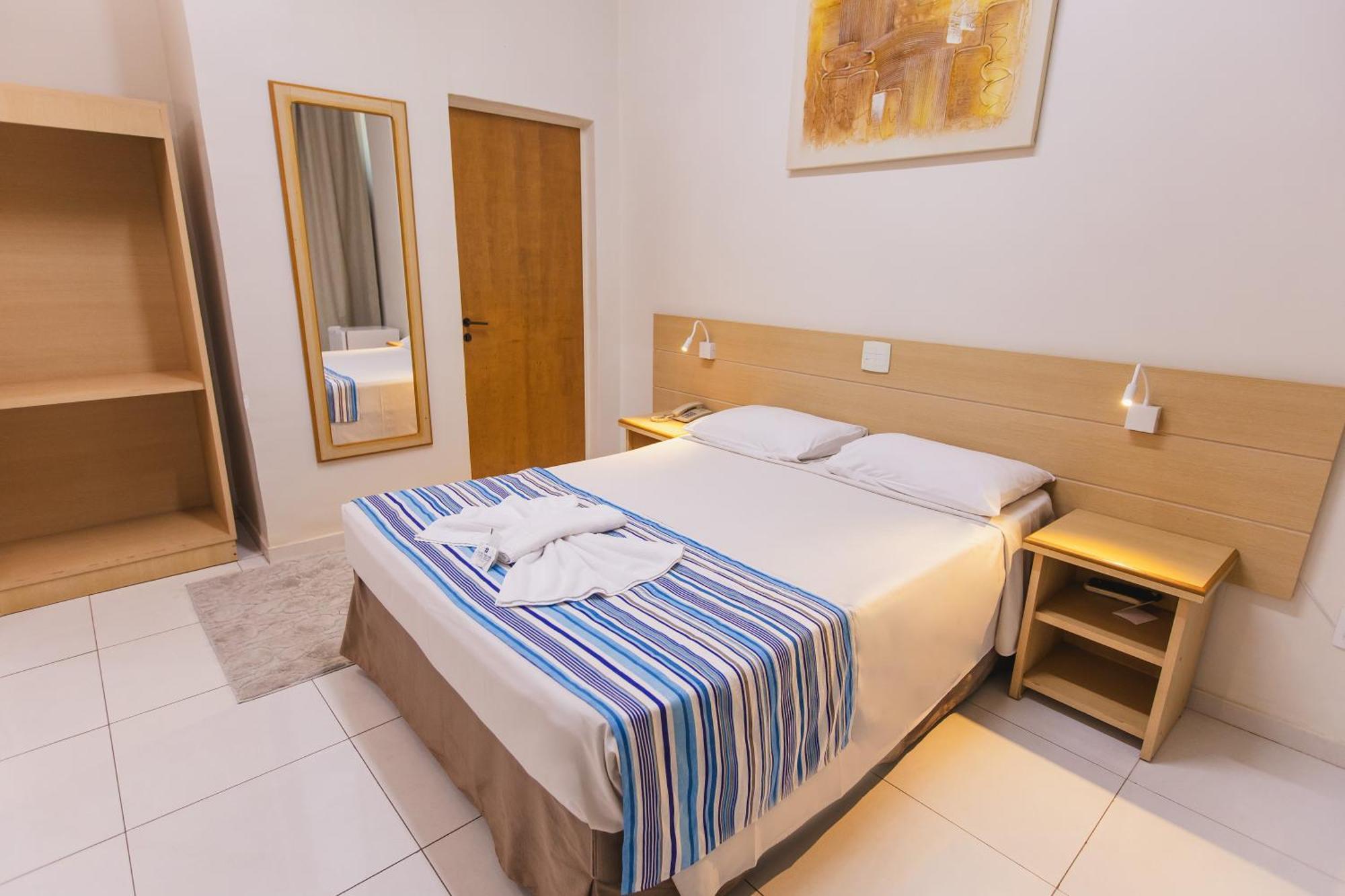 Hotel Dan By Nacional 4*