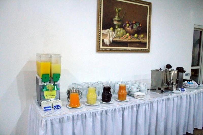 Hotel Dan By Nacional 4*