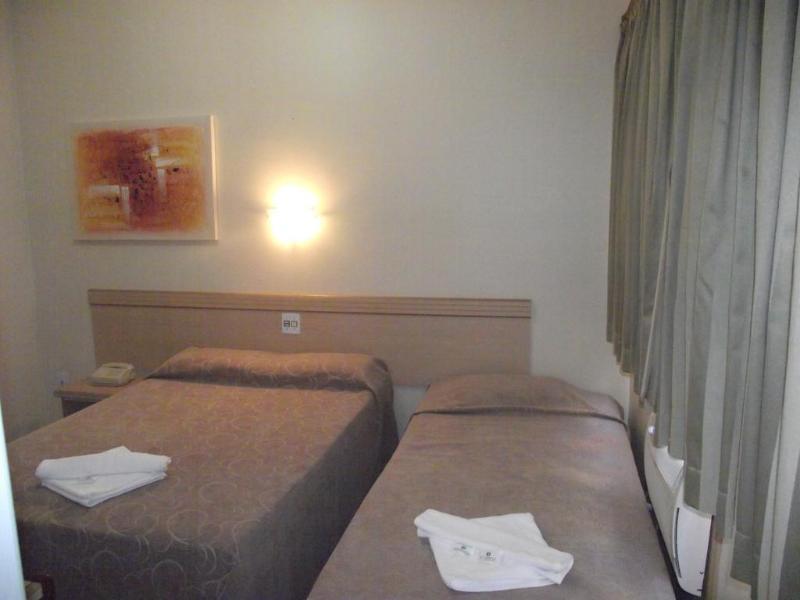 Dan By Nacional Hotel 4*