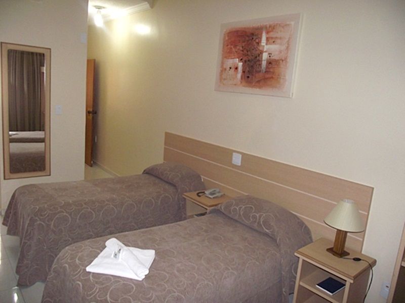 Hotel Dan By Nacional Barretos