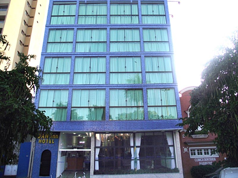 Dan By Nacional Hotel