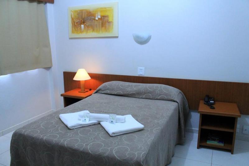 Hotel Dan By Nacional Barretos